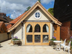 The Cart Shed